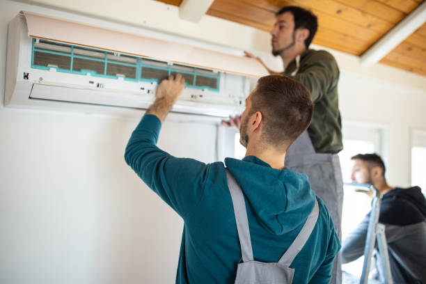 Best Affordable air conditioning repair  in Zilwaukee, MI