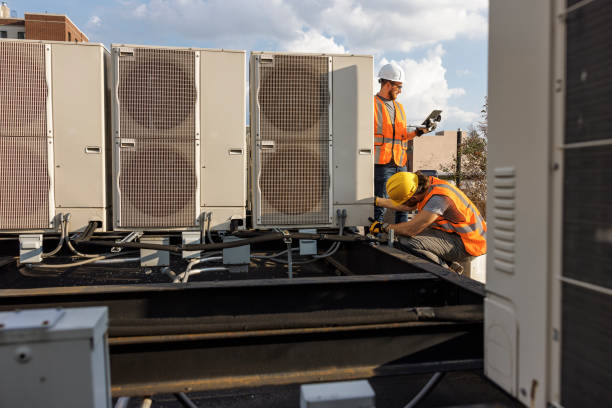 Best HVAC repair near me  in Zilwaukee, MI