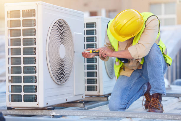 Best Affordable HVAC services  in Zilwaukee, MI