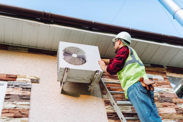 Best HVAC emergency services  in Zilwaukee, MI