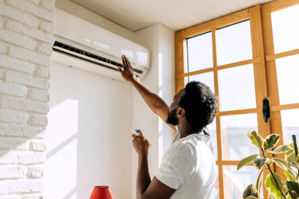 Local HVAC companies in Zilwaukee, MI