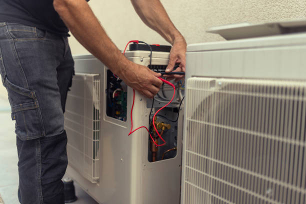 Best HVAC emergency services  in Zilwaukee, MI