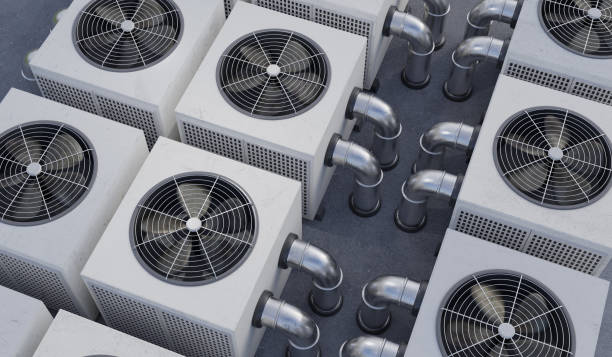 Best HVAC air duct cleaning  in Zilwaukee, MI