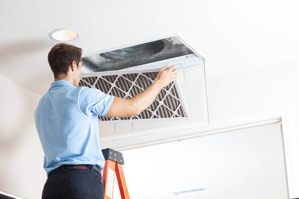 HVAC troubleshooting in Zilwaukee, MI