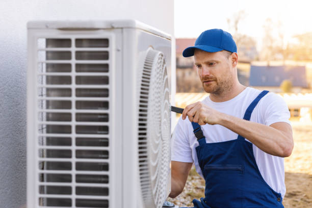 Best HVAC tune-up services  in Zilwaukee, MI