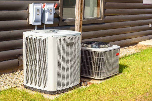 Best Emergency HVAC repair  in Zilwaukee, MI